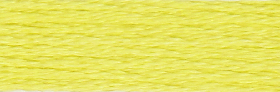 Six-Strand Embroidery Floss (01-327)