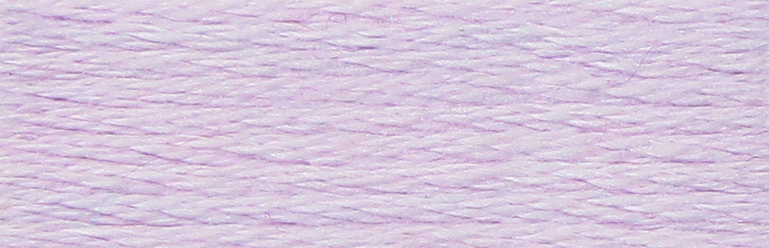 Six-Strand Embroidery Floss (01-327)