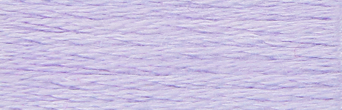 Six-Strand Embroidery Floss (01-327)