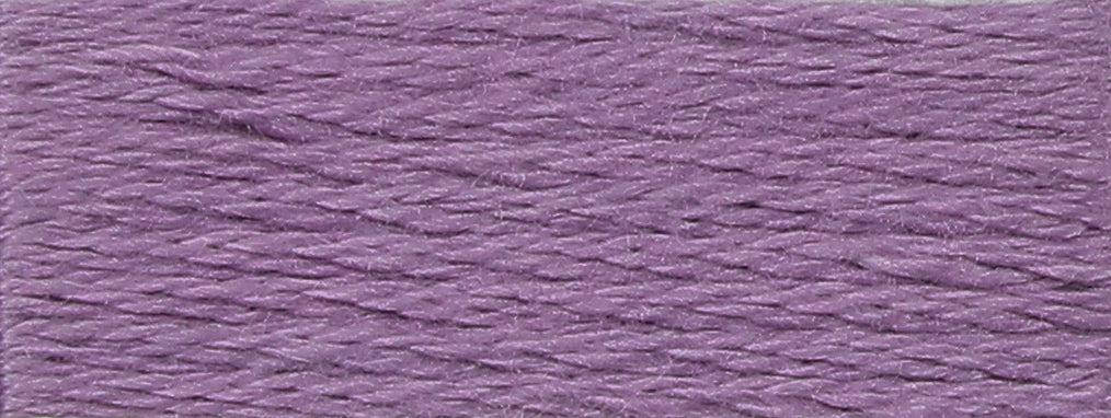 Six-Strand Embroidery Floss (01-327)