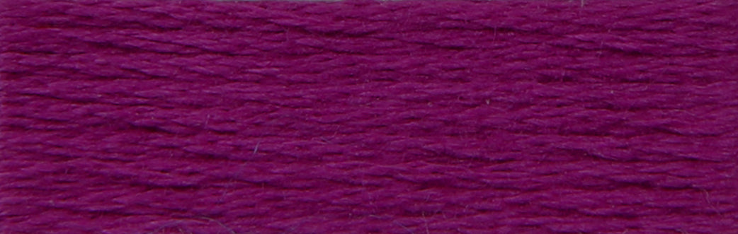 Six-Strand Embroidery Floss (01-327)