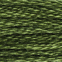 Six-Strand Embroidery Floss (920-3721)