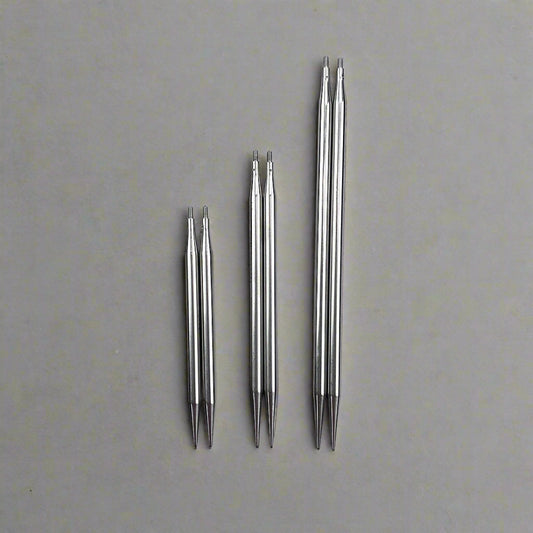 ChiaoGoo Interchangeable Needles (Twist SS Lace Tips)