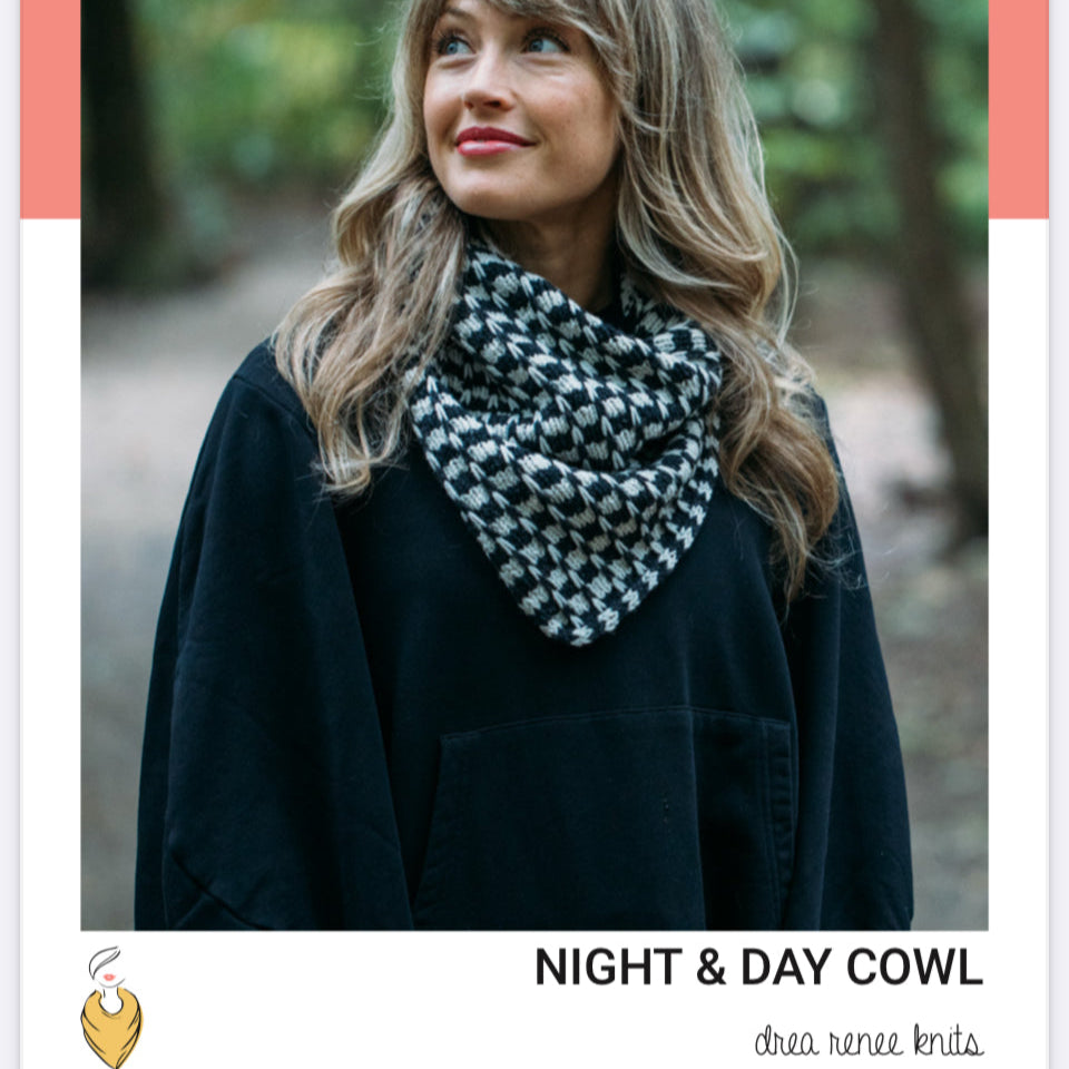 Night & Day Cowl Kit