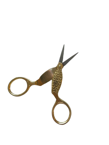 Embroidery Scissors 3.5"