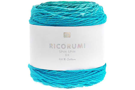 Ricorumi Spin Spin DK