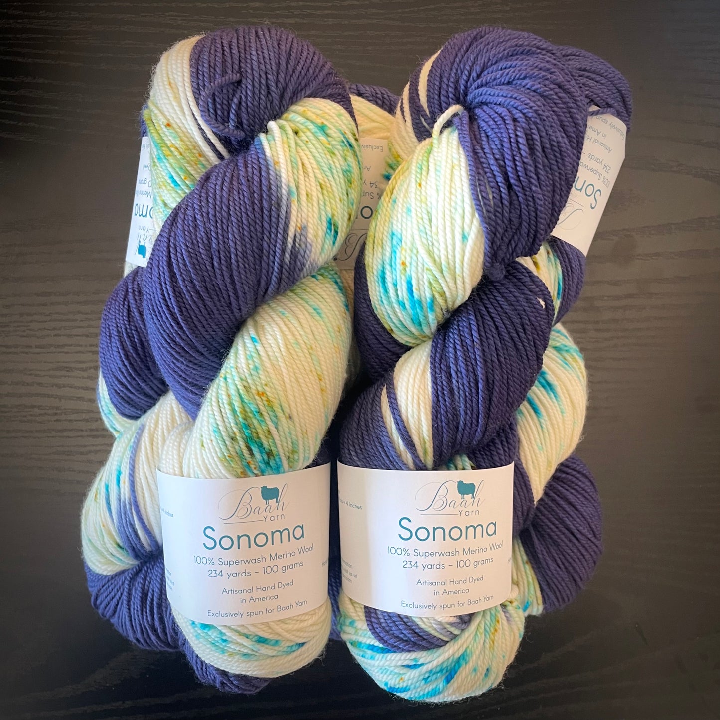 Sonoma DK