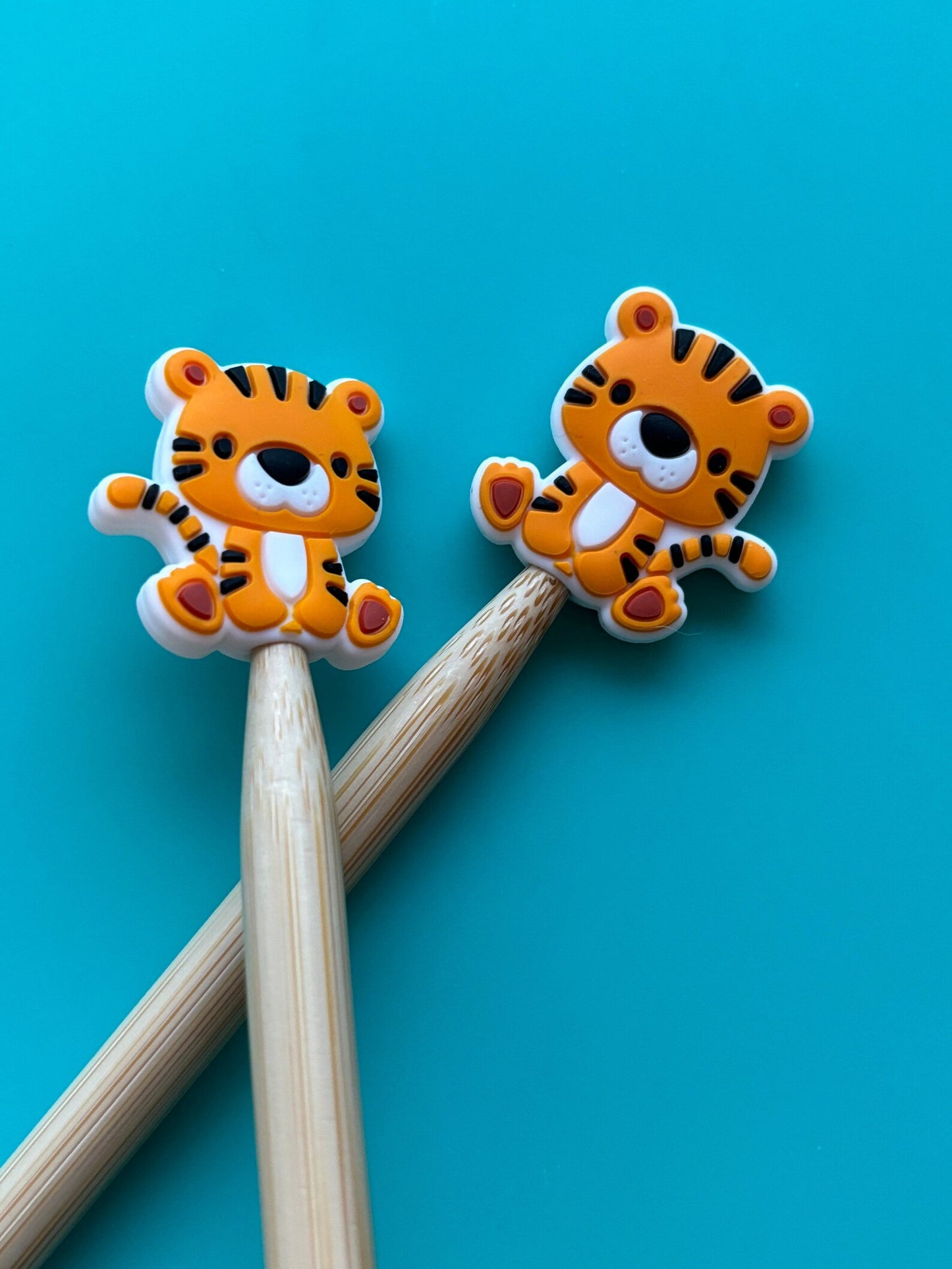 Knitting Needle Point Protectors