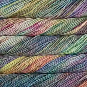 Malabrigo Rios