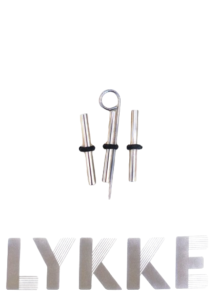 Lykke Cord Connectors