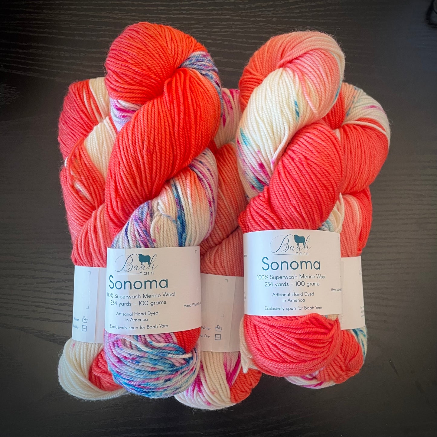 Sonoma DK