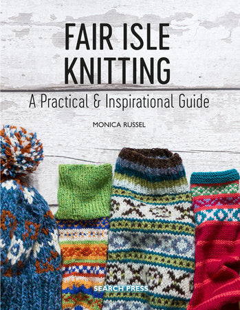 Fair Isle Knitting