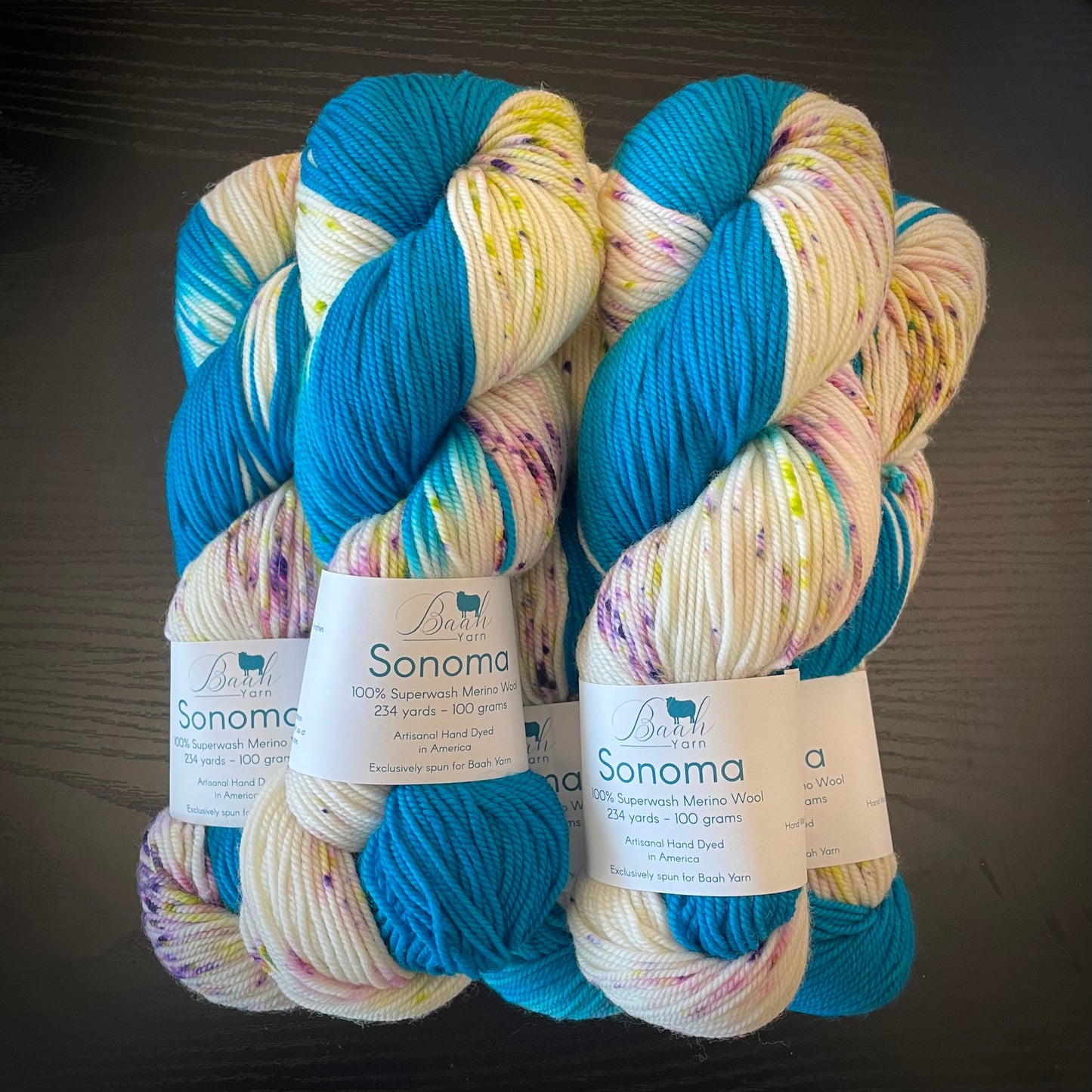 Sonoma DK