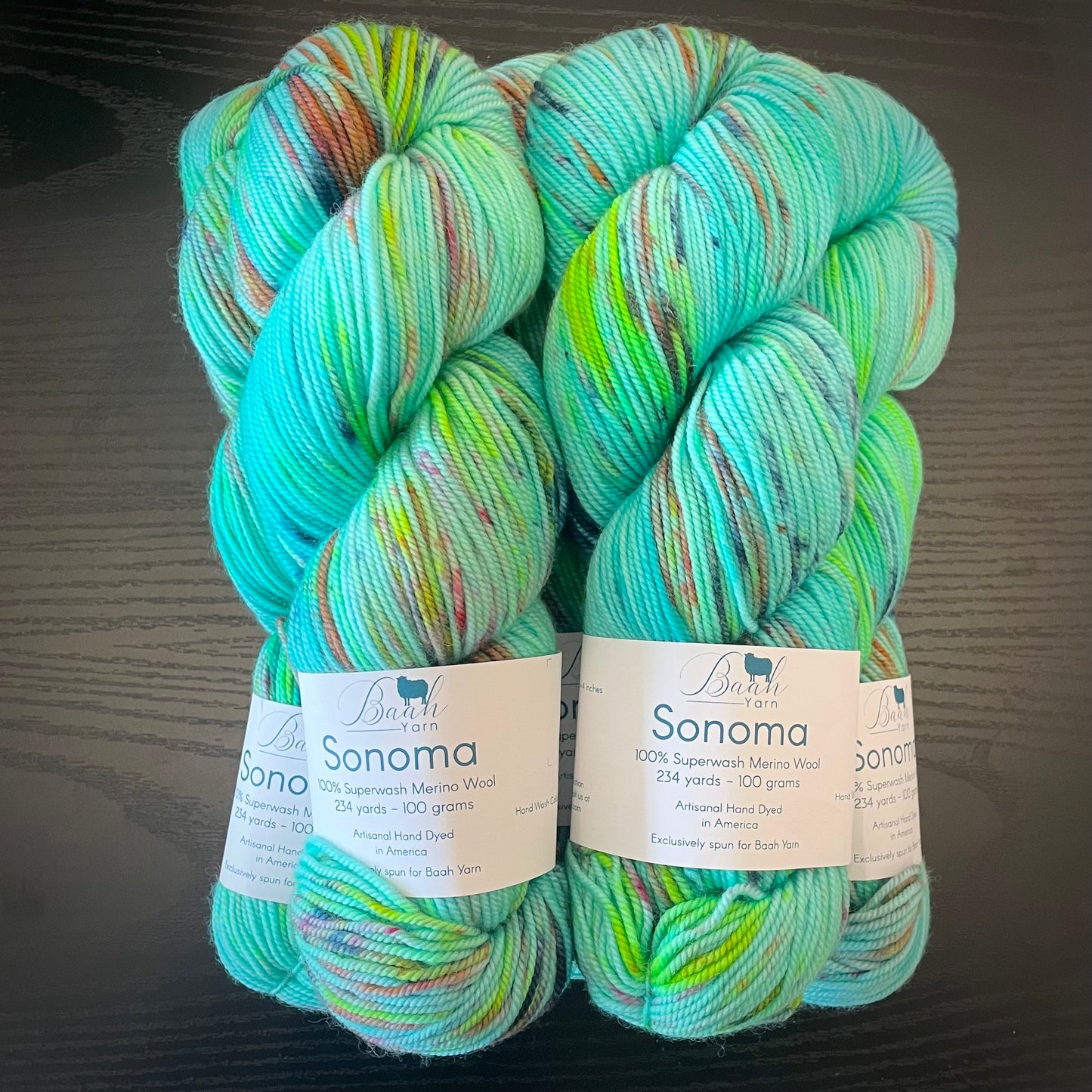 Sonoma DK