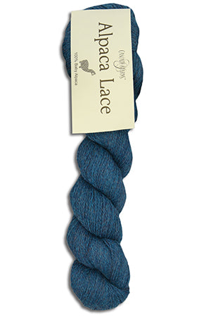 Alpaca Lace