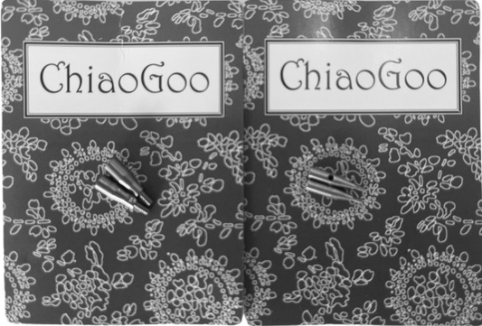 Chiaogoo Interchangeable Adapters