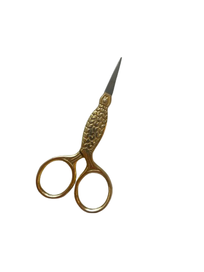 Embroidery Scissors 3.5"