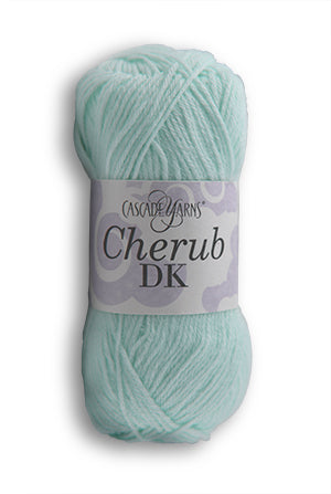 Cherub DK