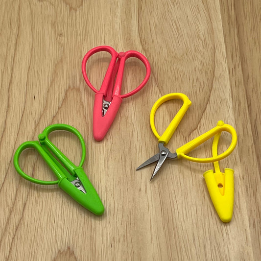 Super Snips Mini Scissors