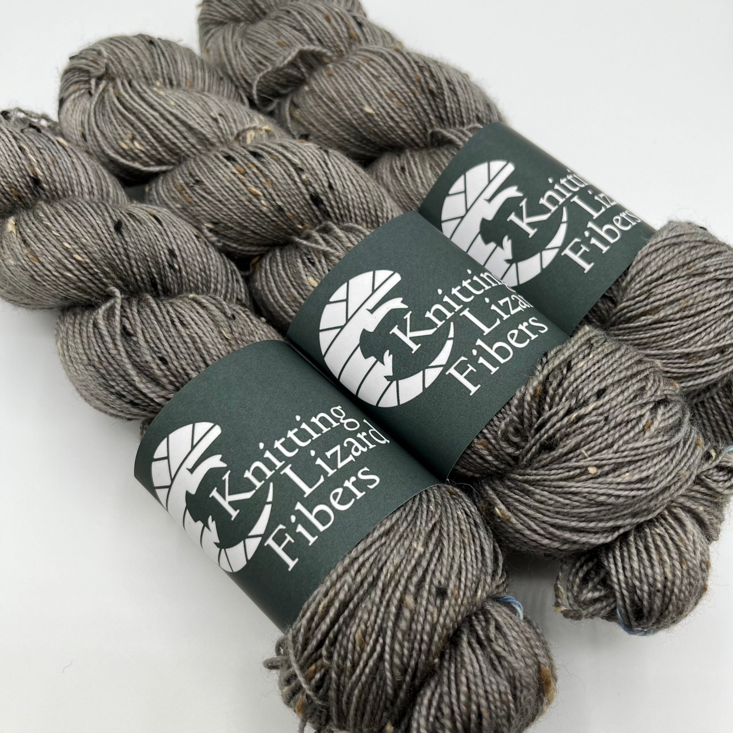 BFL Tweed Sock