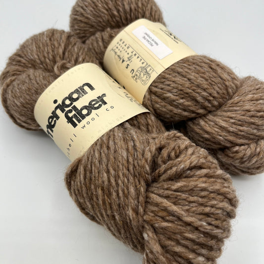 Gather - Camel, Suri, Mohair Yarns