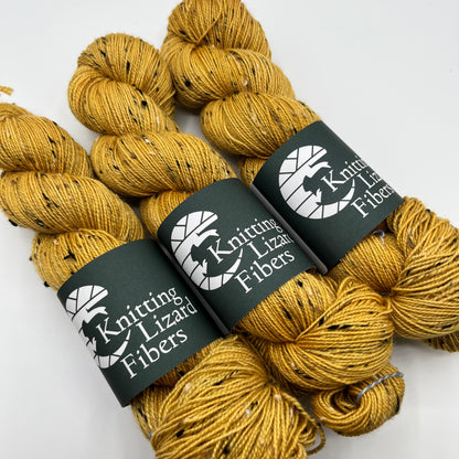 BFL Tweed Sock