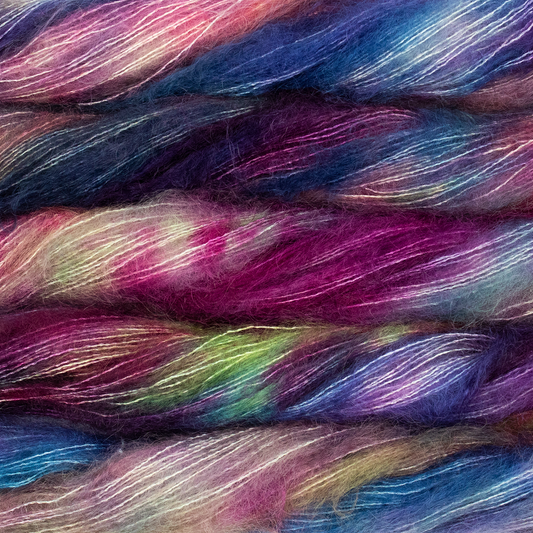 Malabrigo Mohair