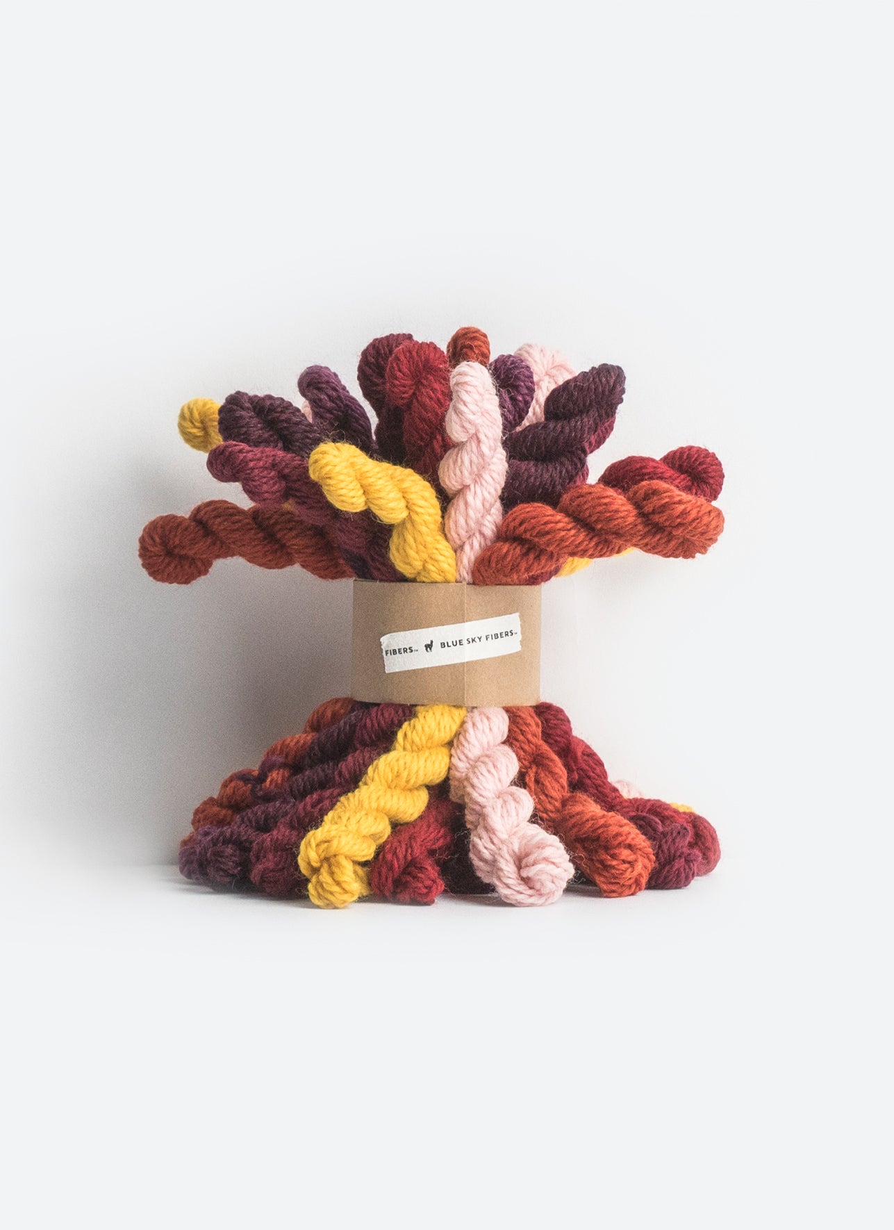 Woolstok Worsted Bundle