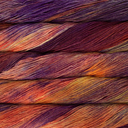 Malabrigo Sock