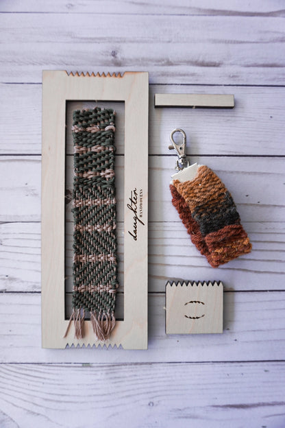 Woven Bracelet Kit