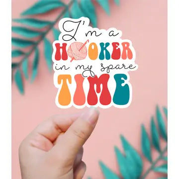 Enchanting Sunshine Stickers