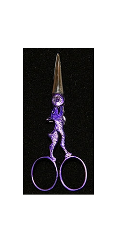 Rabbit Embroidery Scissors