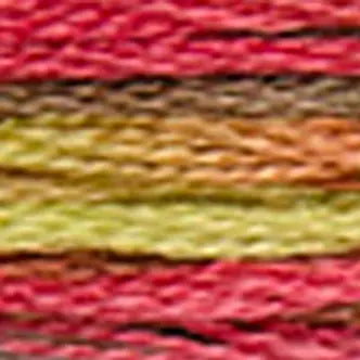 Coloris Embroidery Floss