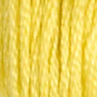 Six-Strand Embroidery Floss (01-327)