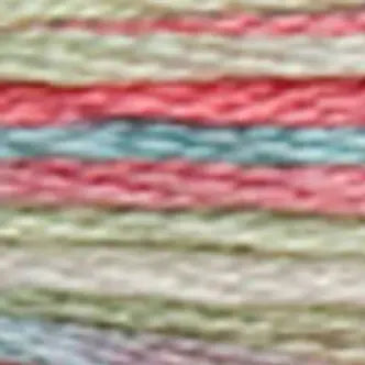 Coloris Embroidery Floss