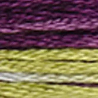 Coloris Embroidery Floss