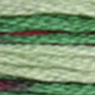 Coloris Embroidery Floss