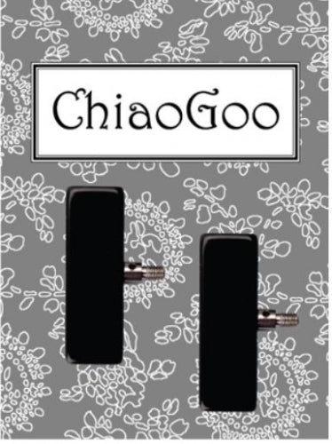 Chiaogoo End Stoppers