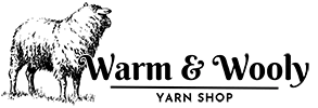 Warm & Wooly Yarn Shop