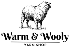 Warm & Wooly Yarn Shop
