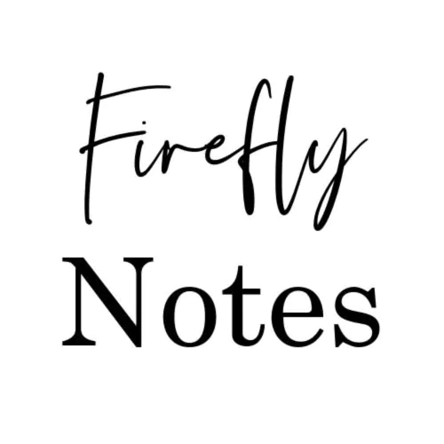 Firefly Notes